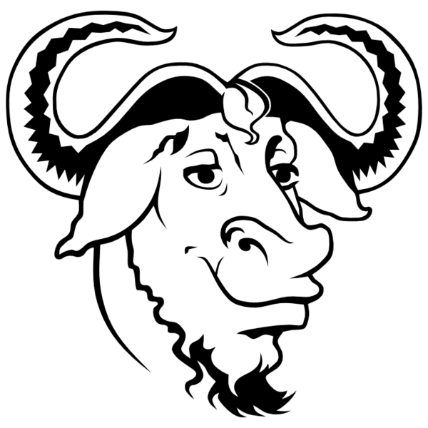 Image:Heckert GNU white.png